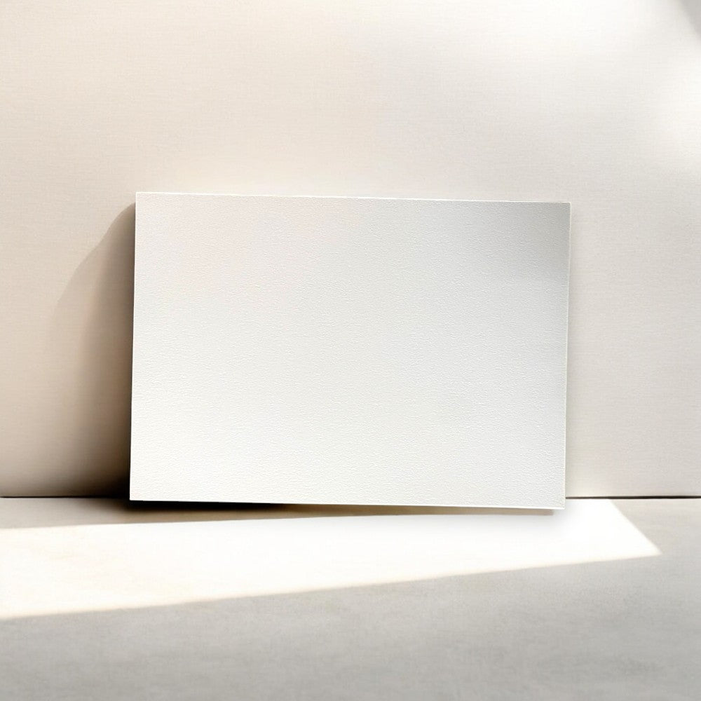 Close-Up Texture of Doms Amariz Cold Pressed 300gsm Watercolour Paper